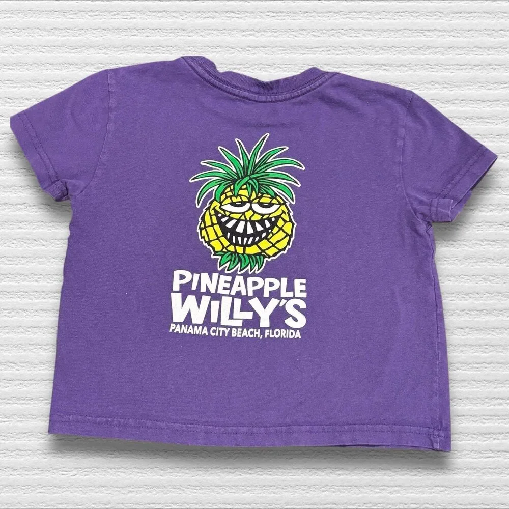 Pineapple Willy’s pineapple willy’s